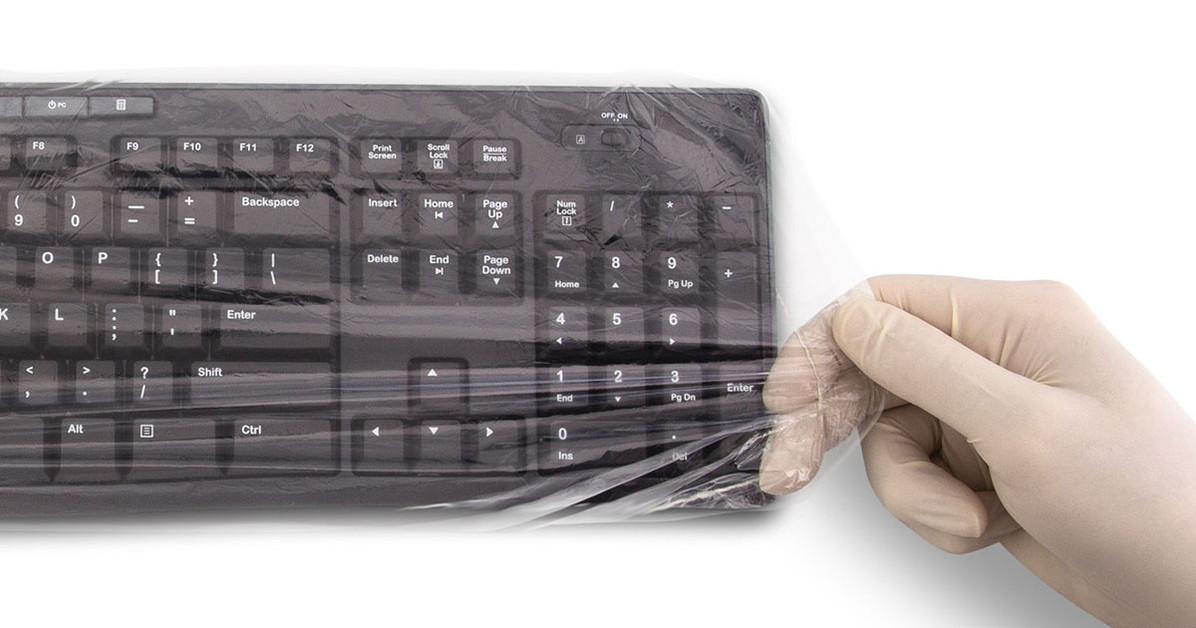Choosing Dental Surface Disinfectants: Wipes, Sprays, Barriers, and More