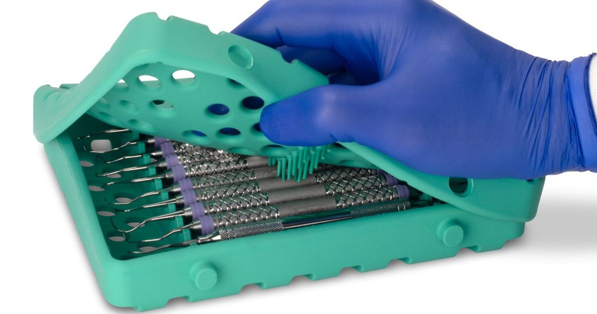 Instrument Cassettes vs. Trays: Cost & Efficiency Comparison
