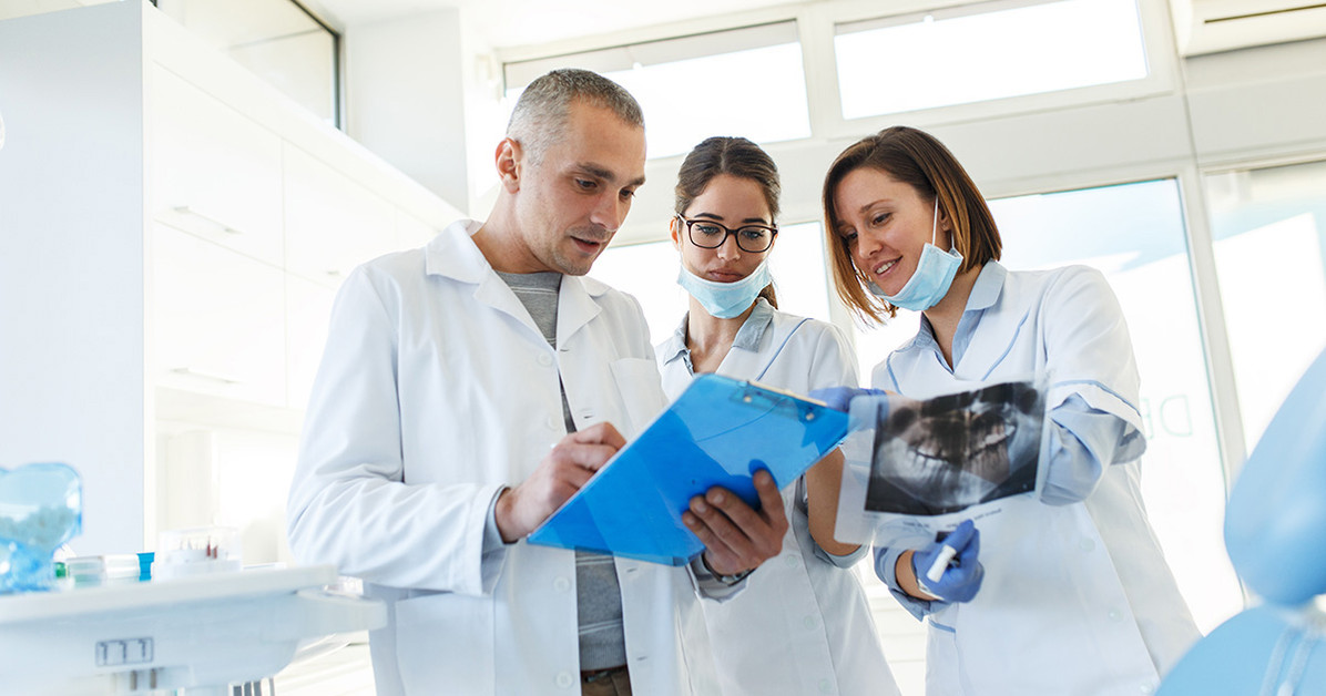 Dental Sterilization Checklist for OSHA & CDC Compliance
