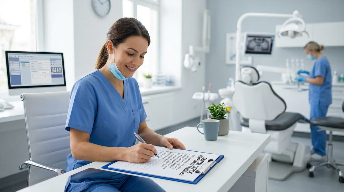 Dental Operatory Setup Checklist for Faster Patient Turnover