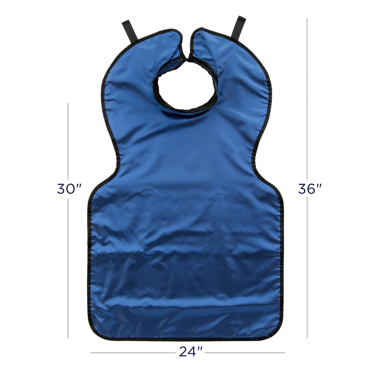 Kling-Kuver™ Adult Nylon Lead-free Dental X-Ray Apron