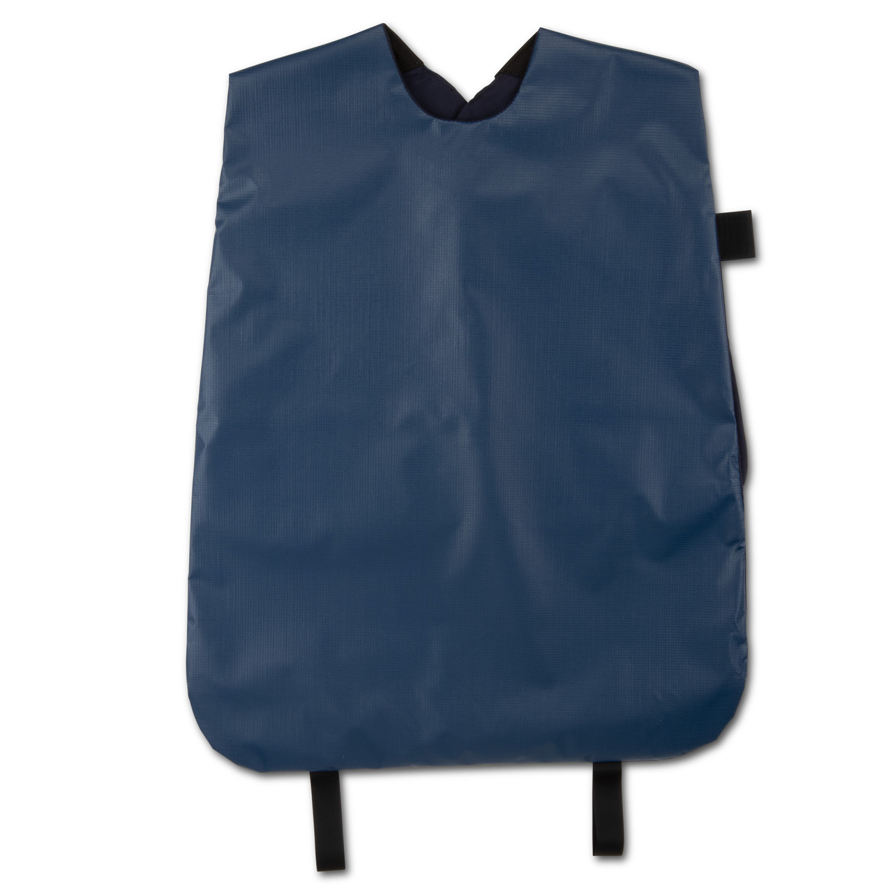 Adult Panoramic Lead-Free Antimicrobial X-ray Apron | Practicon Inc