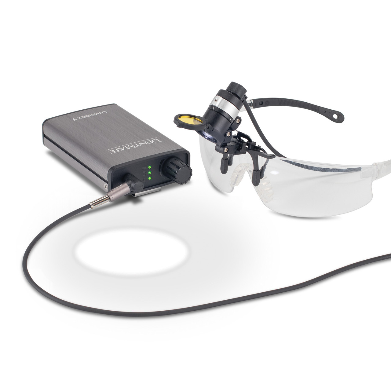 Lumindex 5 Headlight | Headlamps | Practicon Inc