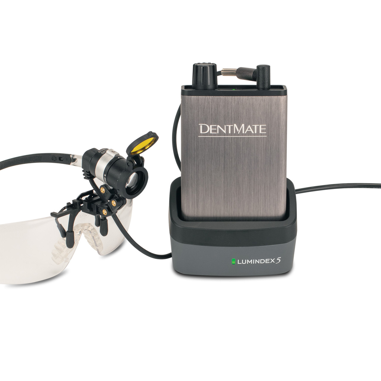 Lumindex 5 Headlight | Practicon Inc