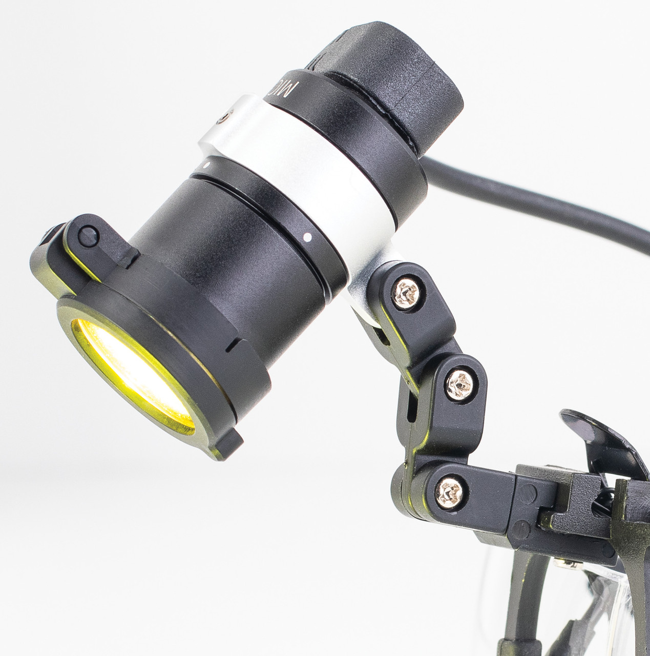 Lumindex 5 Headlight | Practicon Inc