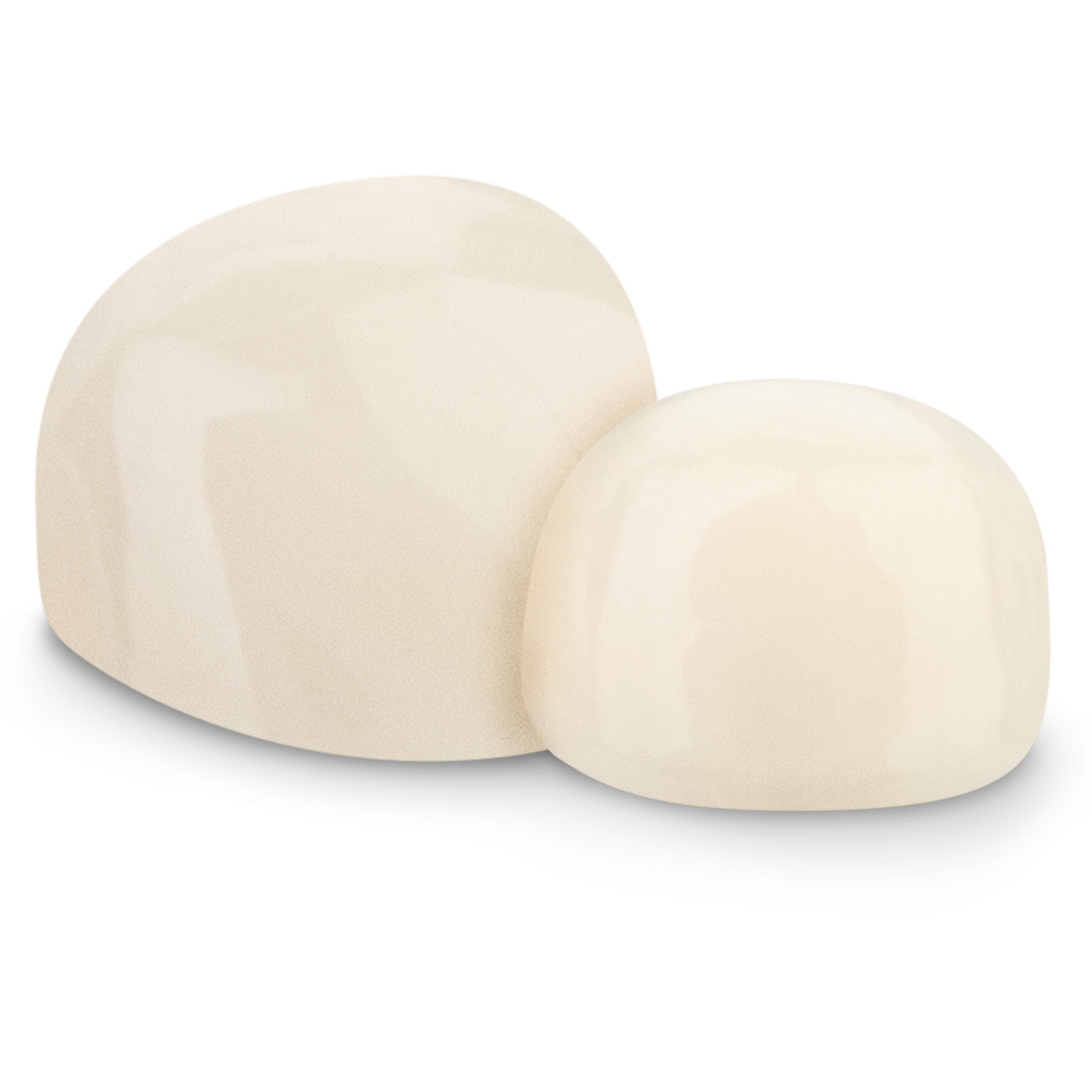 Acero Esthetic Primary Anterior Crown For Upper Left-Right