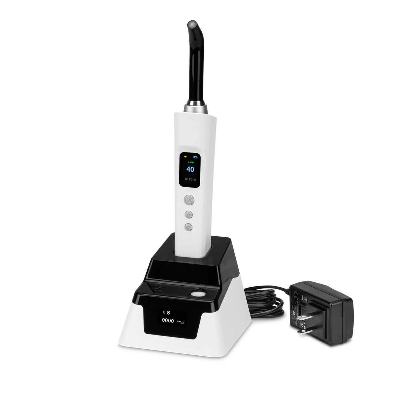 LEDEX™ Max 120 Curing Light | Pracitcon, Inc
