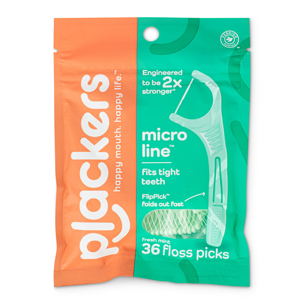 Plackers Flossers