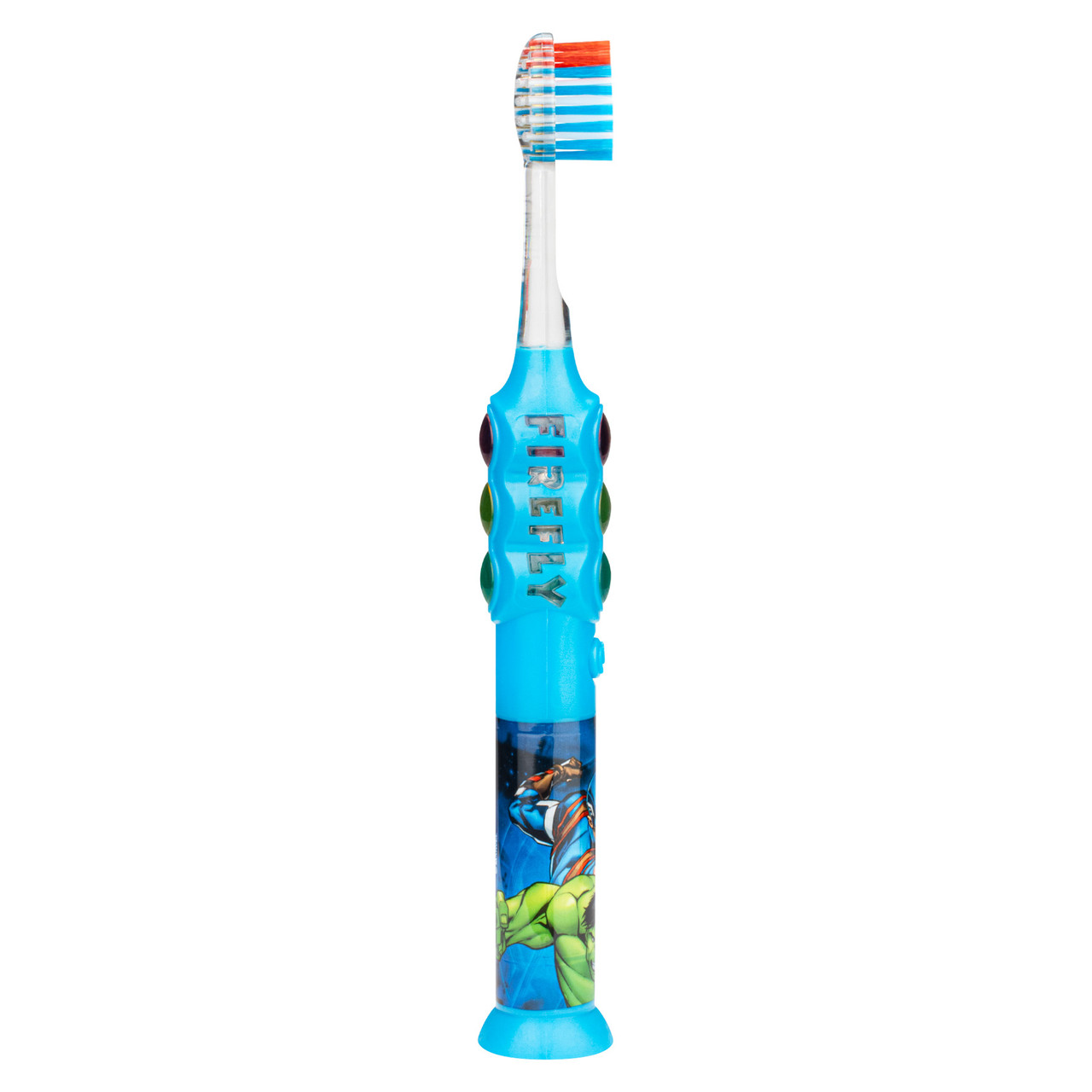 Firefly Kids Ready Go Toothbrush