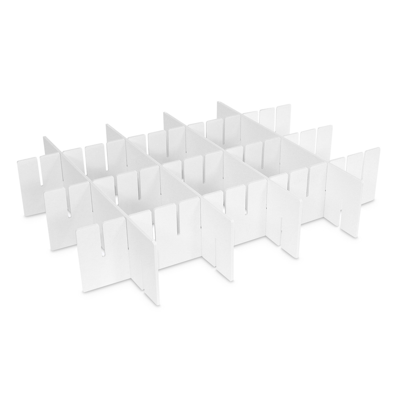 Adjustable Drawer Divider Kit | Practicon, Inc