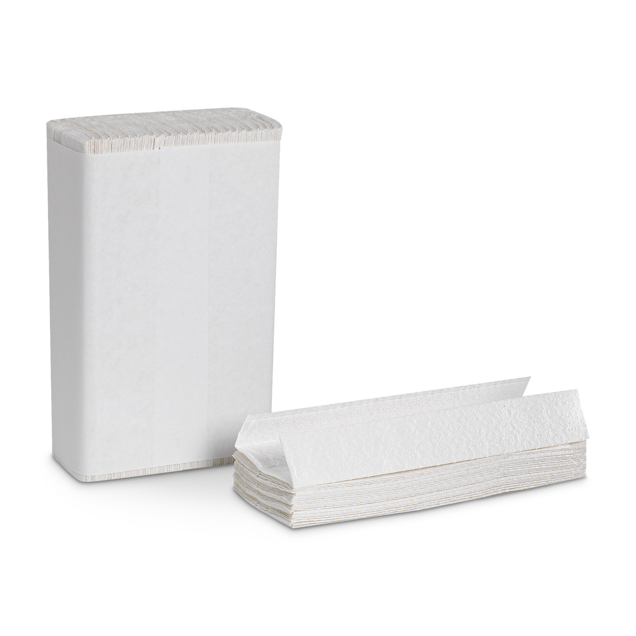 1712751566-41189100.jpg?v=  Pacific Blue Basic Paper Towel C-Fold  1-Ply main image 2