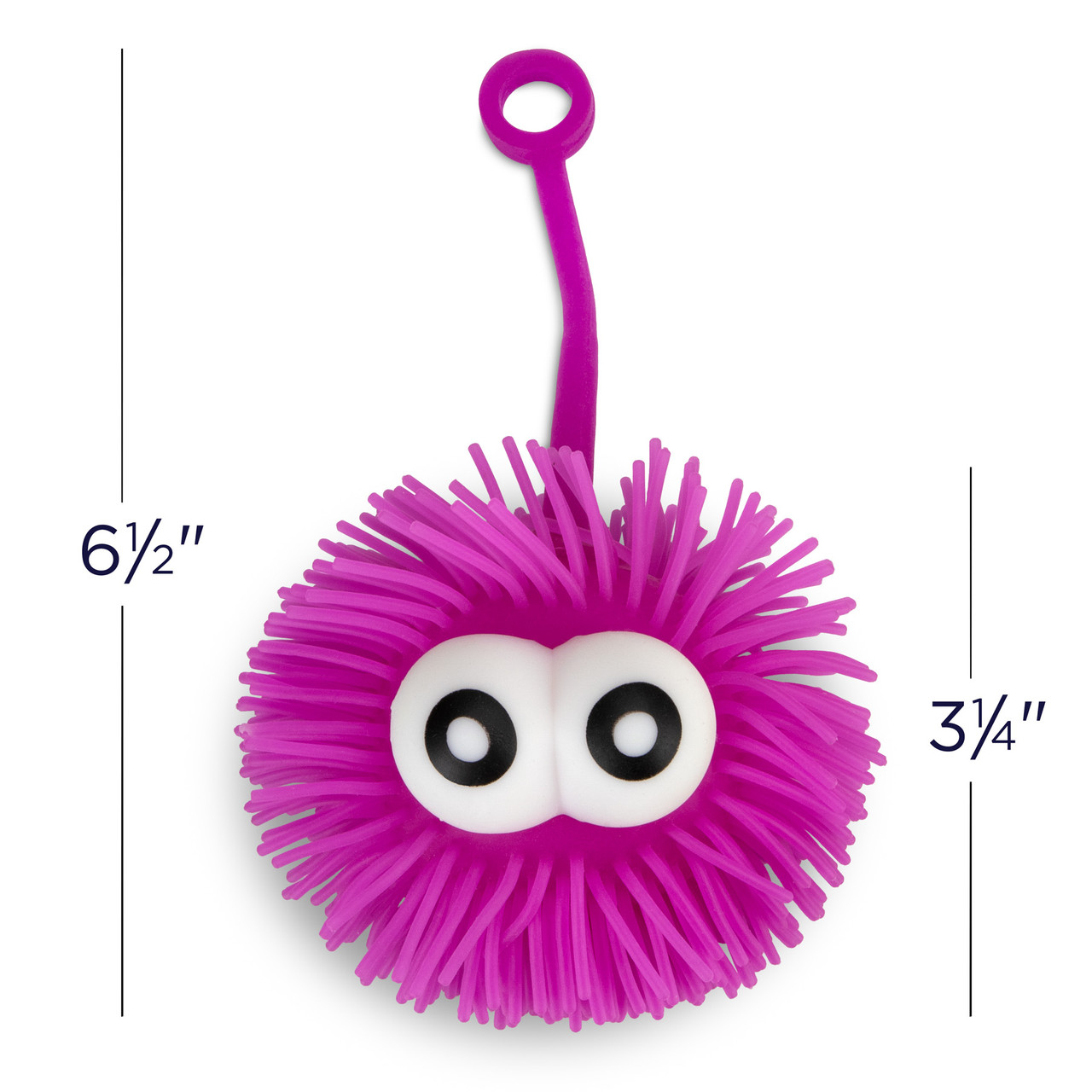Goofy Eye Yo-Yos 12/Pack | Practicon, Inc