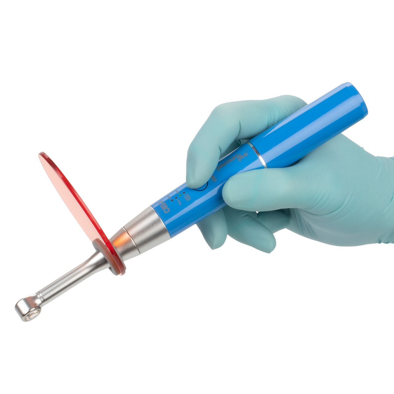 C02-X LED Curing Light | Practicon, Inc.