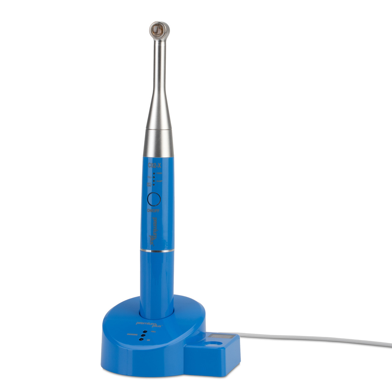 C02-X LED Curing Light | Practicon, Inc.
