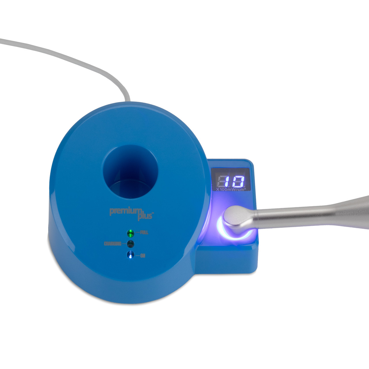 C02-X LED Curing Light | Practicon, Inc.
