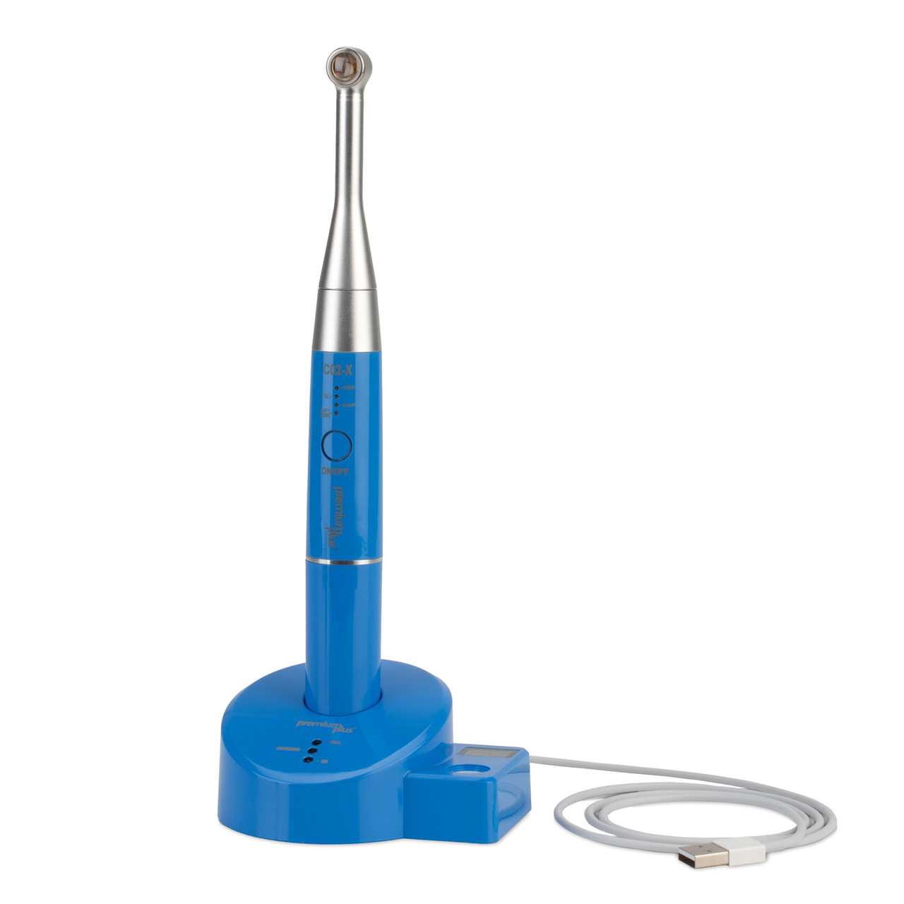 C02-X LED Curing Light | Practicon, Inc.