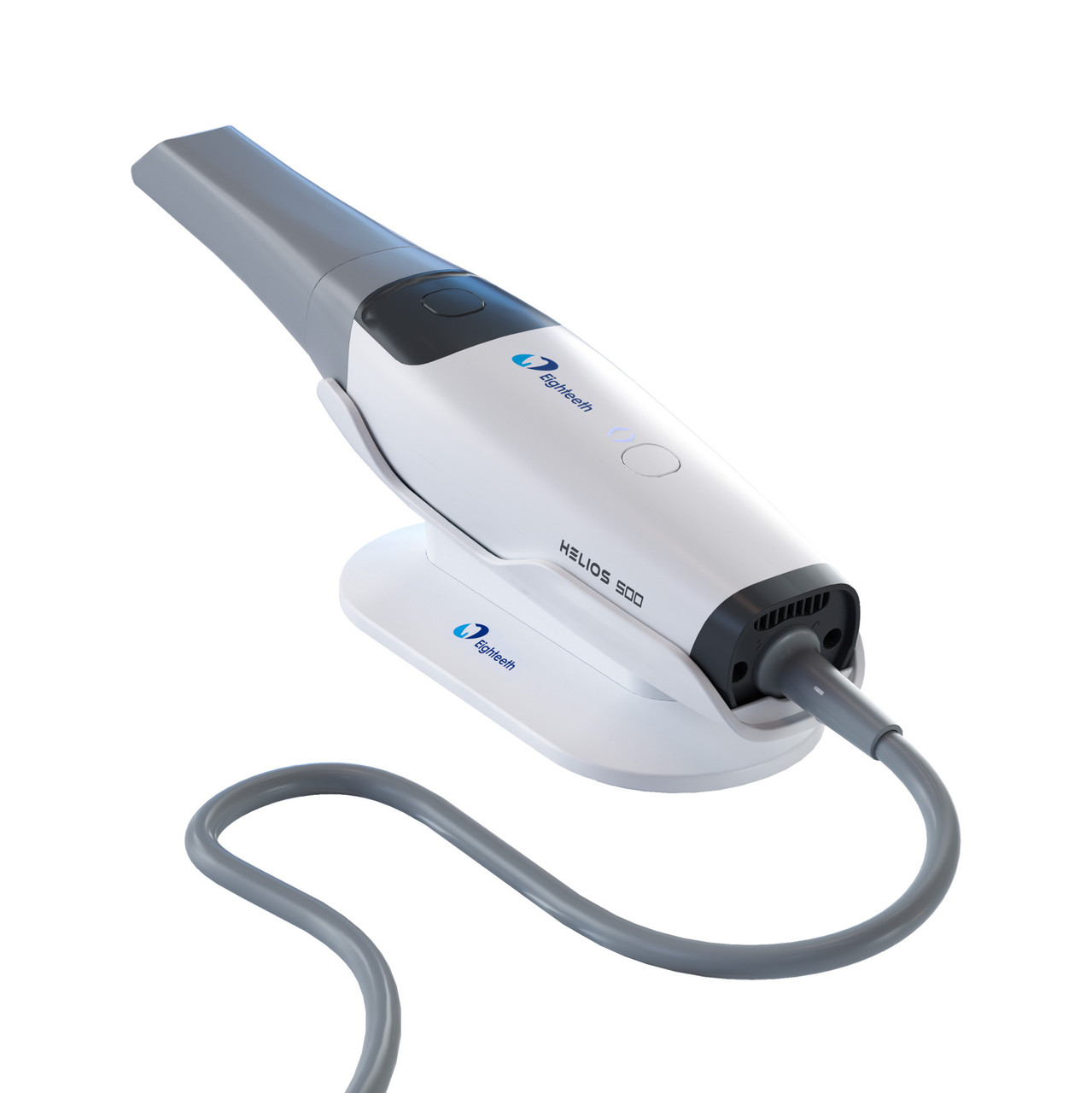 Eighteeth Helios 500 Intraoral Scanner | Practicon, Inc.
