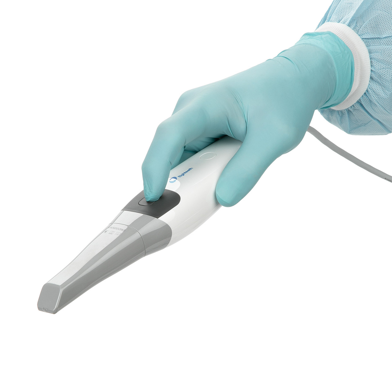 Eighteeth Helios 500 Intraoral Scanner | Practicon, Inc.
