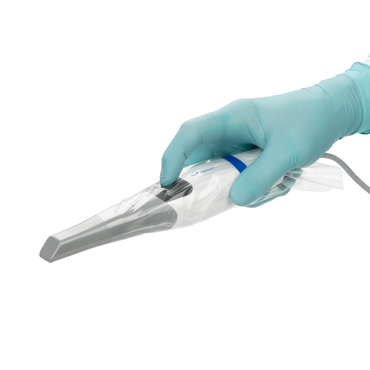 Eighteeth Helios 500 Intraoral Scanner | Practicon, Inc.