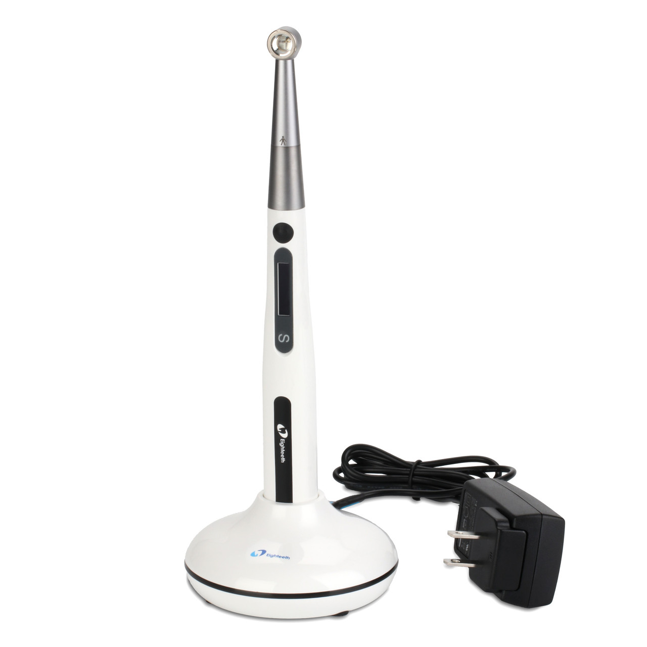 Eighteeth Curing Pen Curing Light | Practicon, Inc.