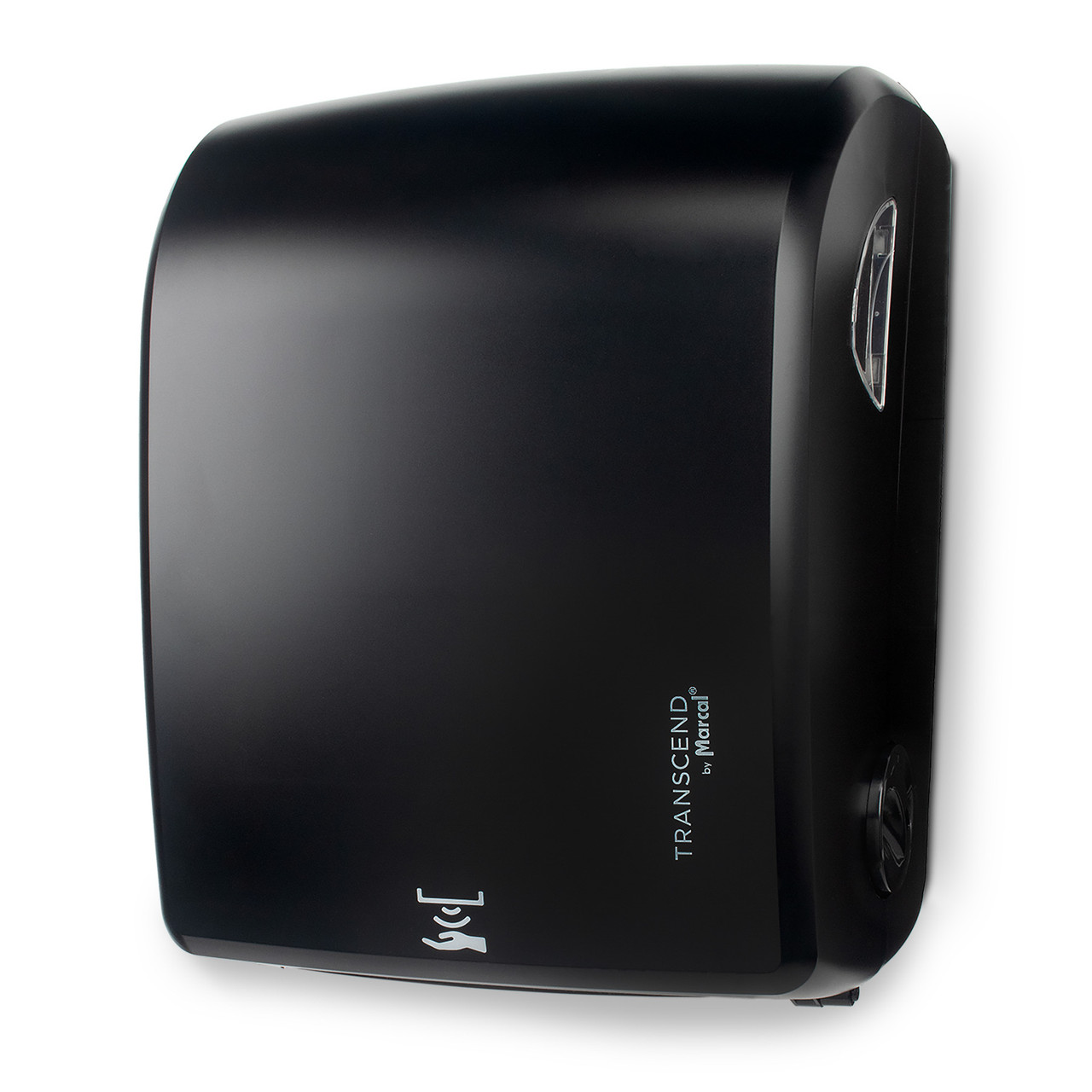Transcend® Electronic Roll Towel Dispenser | Practicon Inc