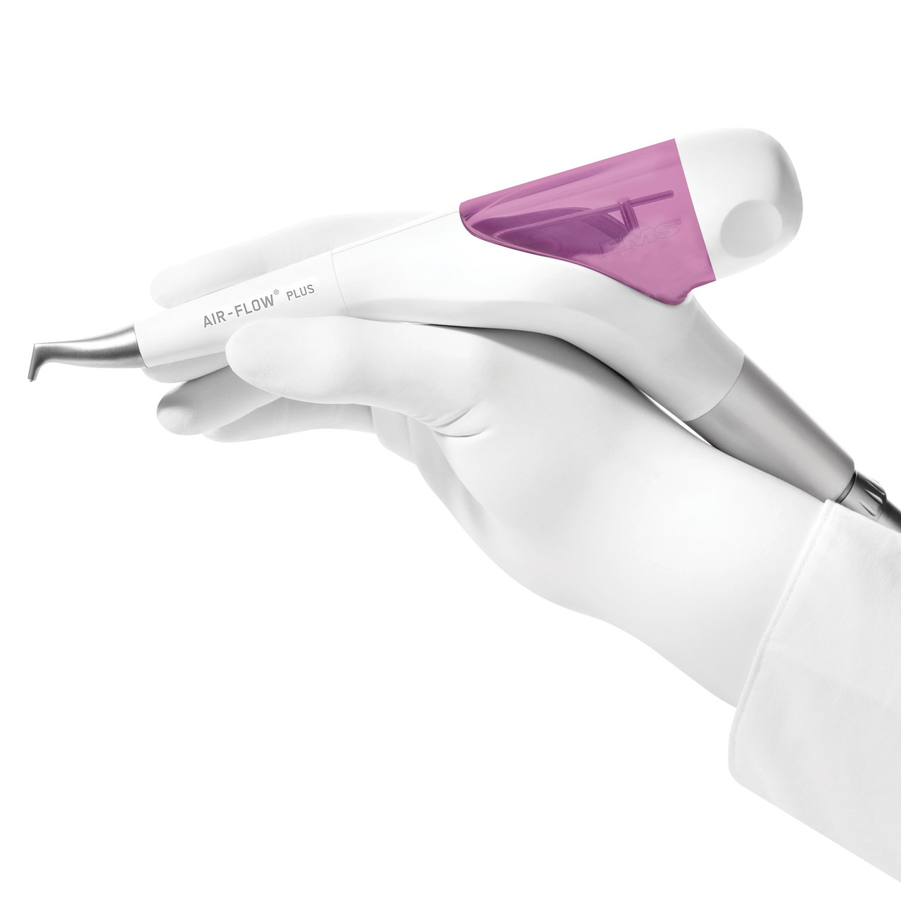 AIRFLOW® Handy 3.0 PLUS Air Polisher | Practicon Inc