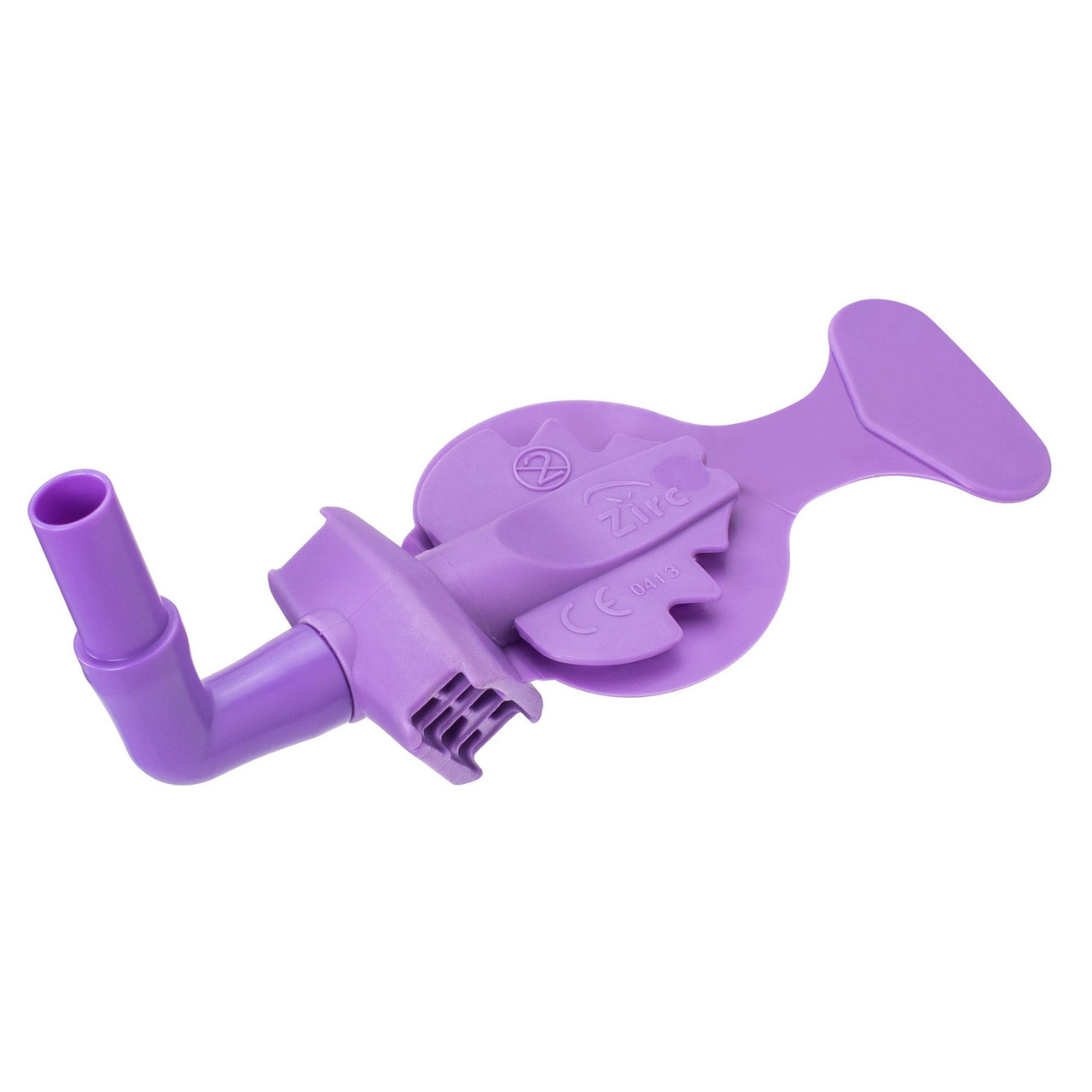 Zirc Mr. Thirsty One-Step 100/Pack | Practicon Inc