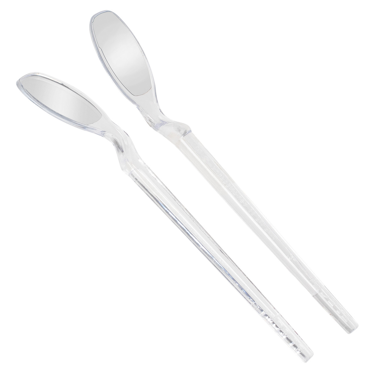 Flecta Disposable Mouth Mirrors 200/Pack | Practicon Inc