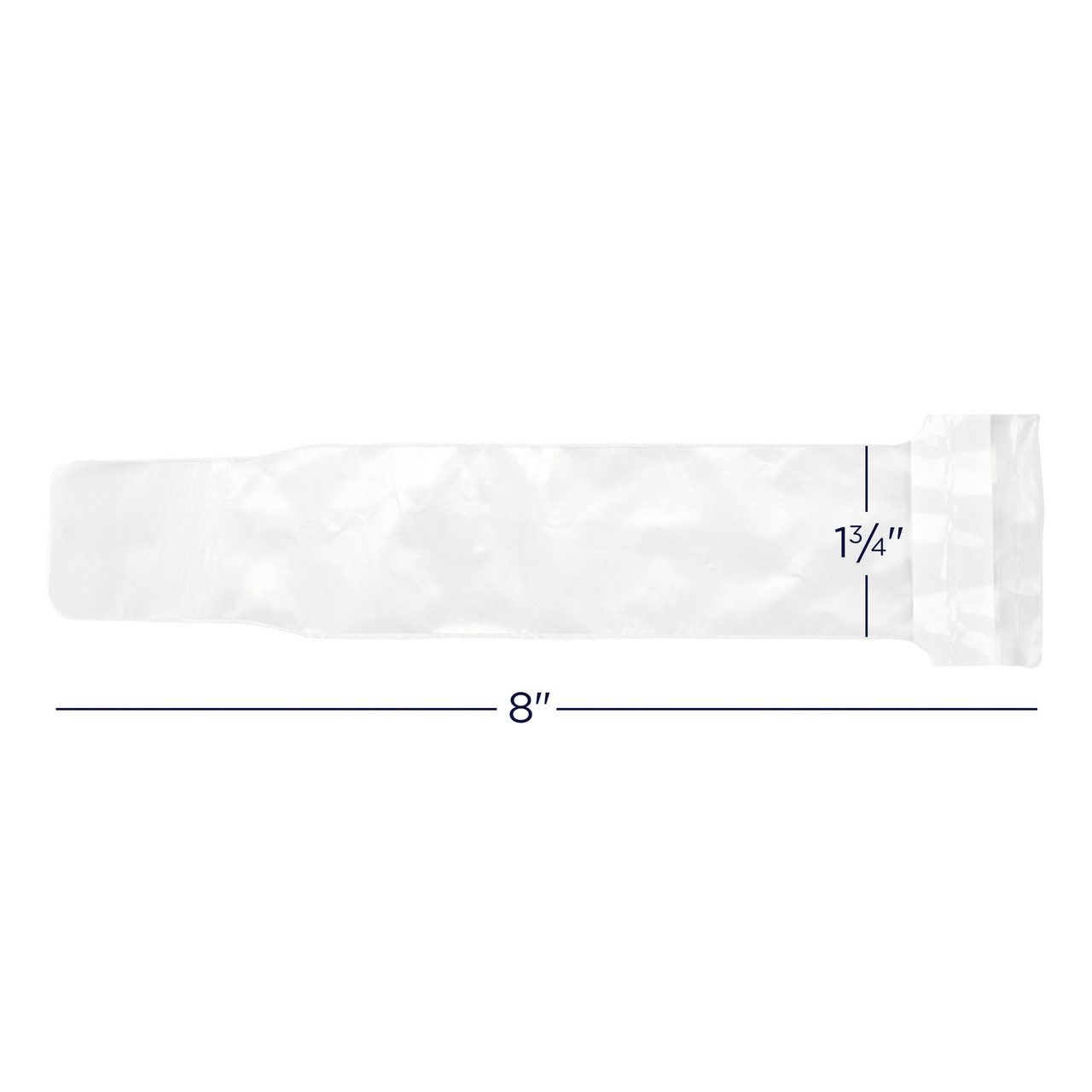 Schick/Sirona Size 2 X-Ray Sensor Sheaths 100/Box