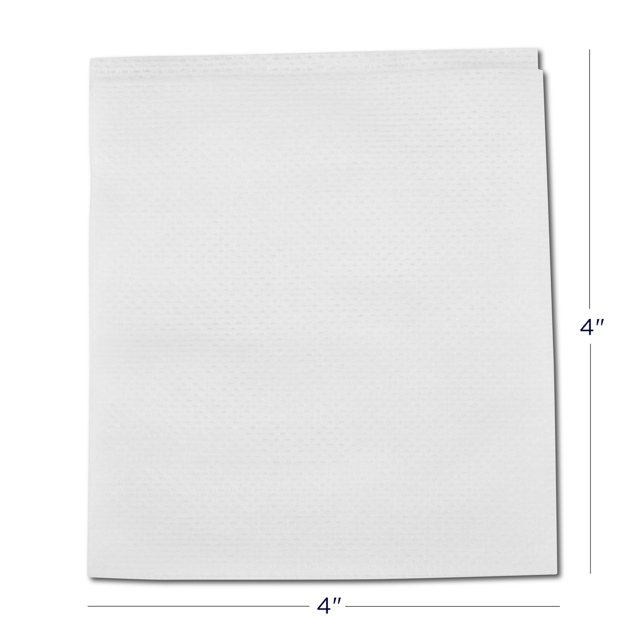 Beesure® 4x4 Non-Woven Sponges 2000/Box | Practicon Inc