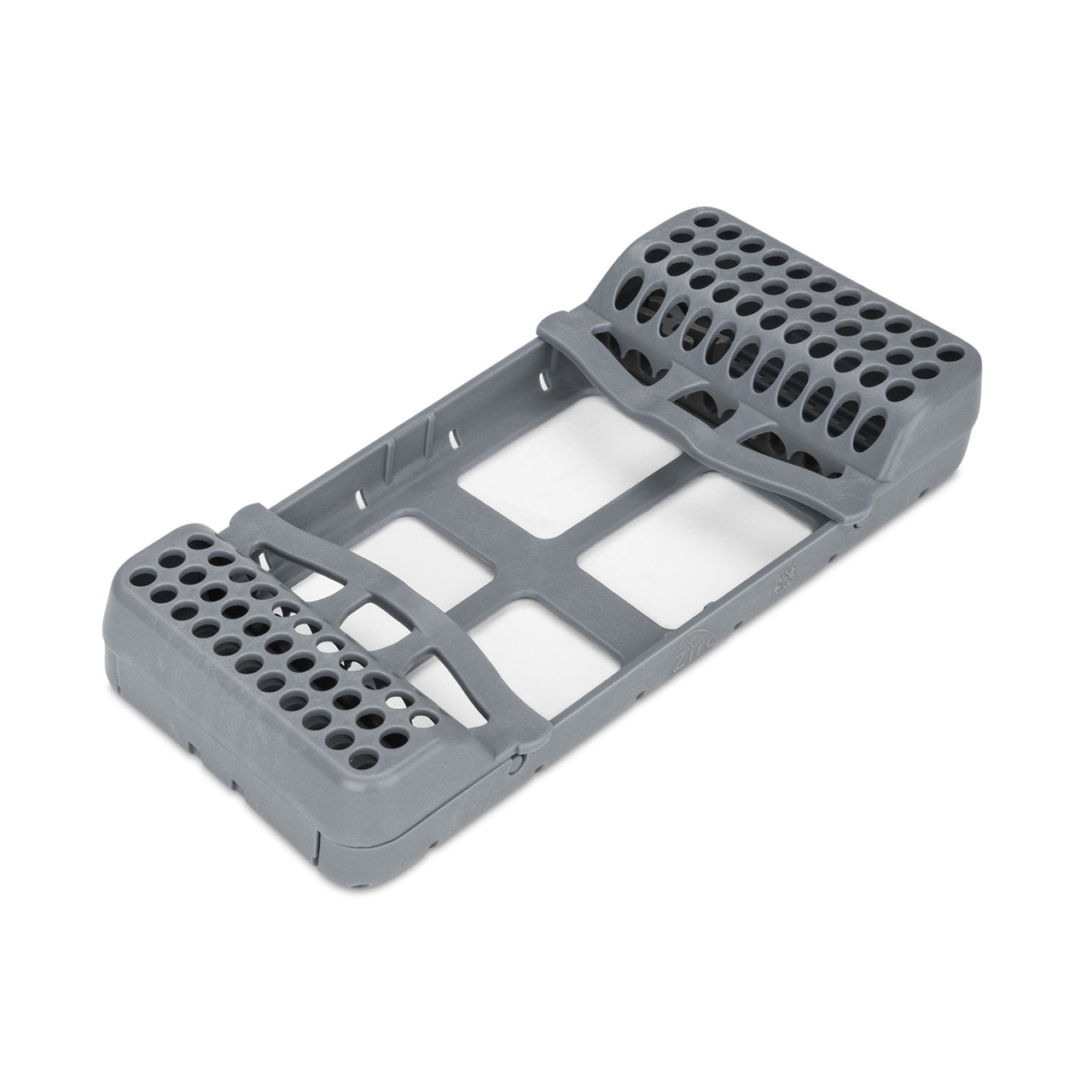 セレスタイト2.8kg ,mt613 Zirc Slim 8-Place E-Z Jett Cassette | Practicon Inc