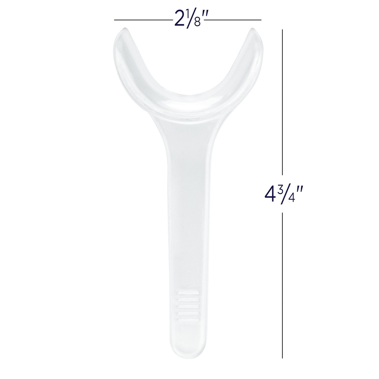 Practicon Y-Type Cheek Retractors 10/Pack | Practicon Inc