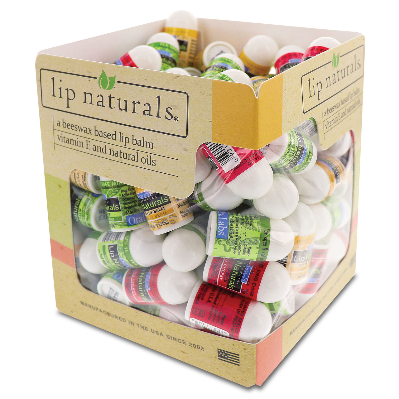 melanotan ii tanning Vitamin C Lip Balm for Soft Lips main image 1