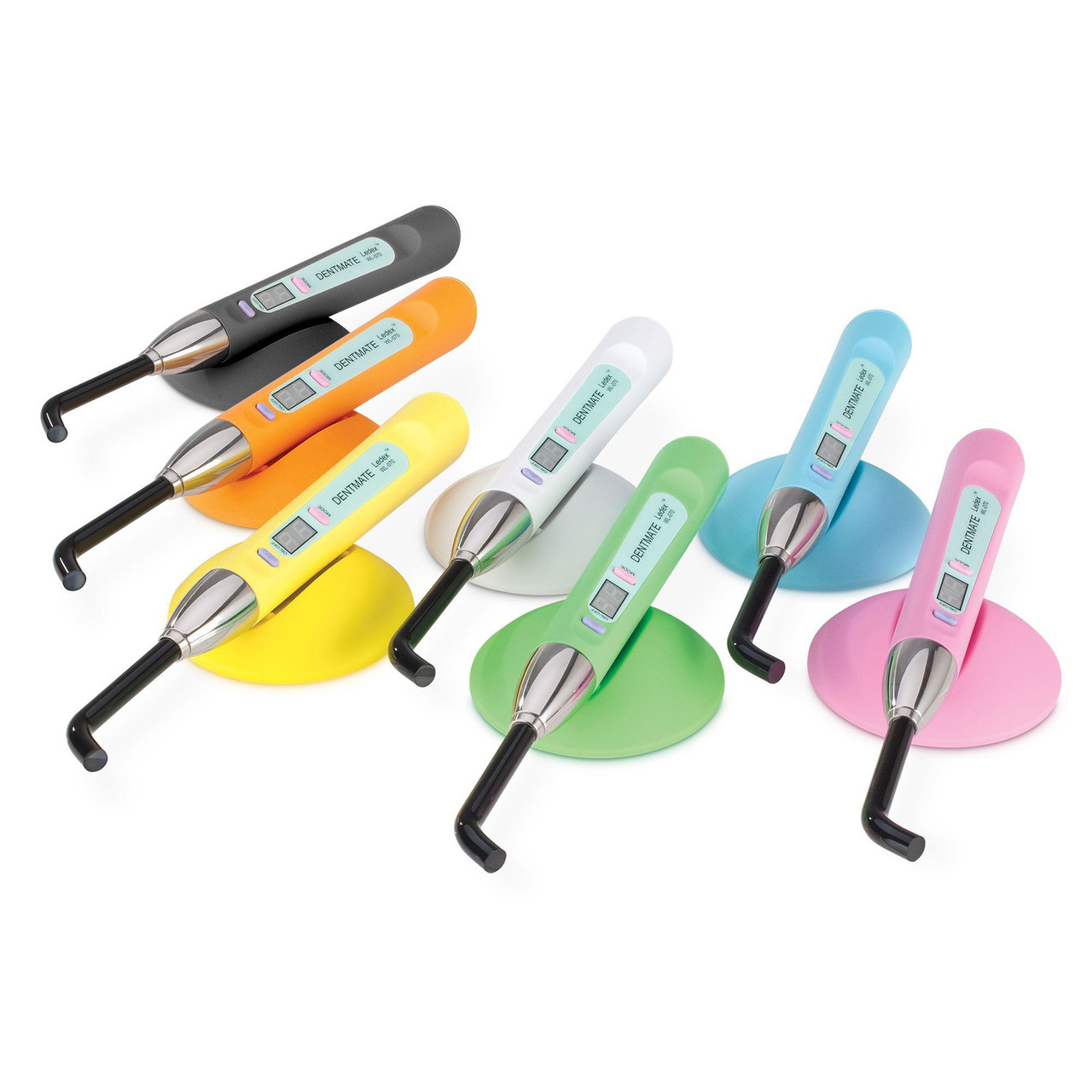 LEDEX WL-070 Curing Light | Practicon Inc