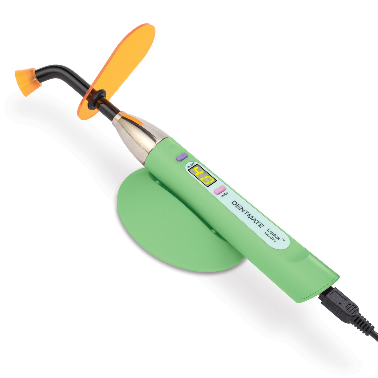 LEDEX WL-070 Curing Light | Practicon Inc