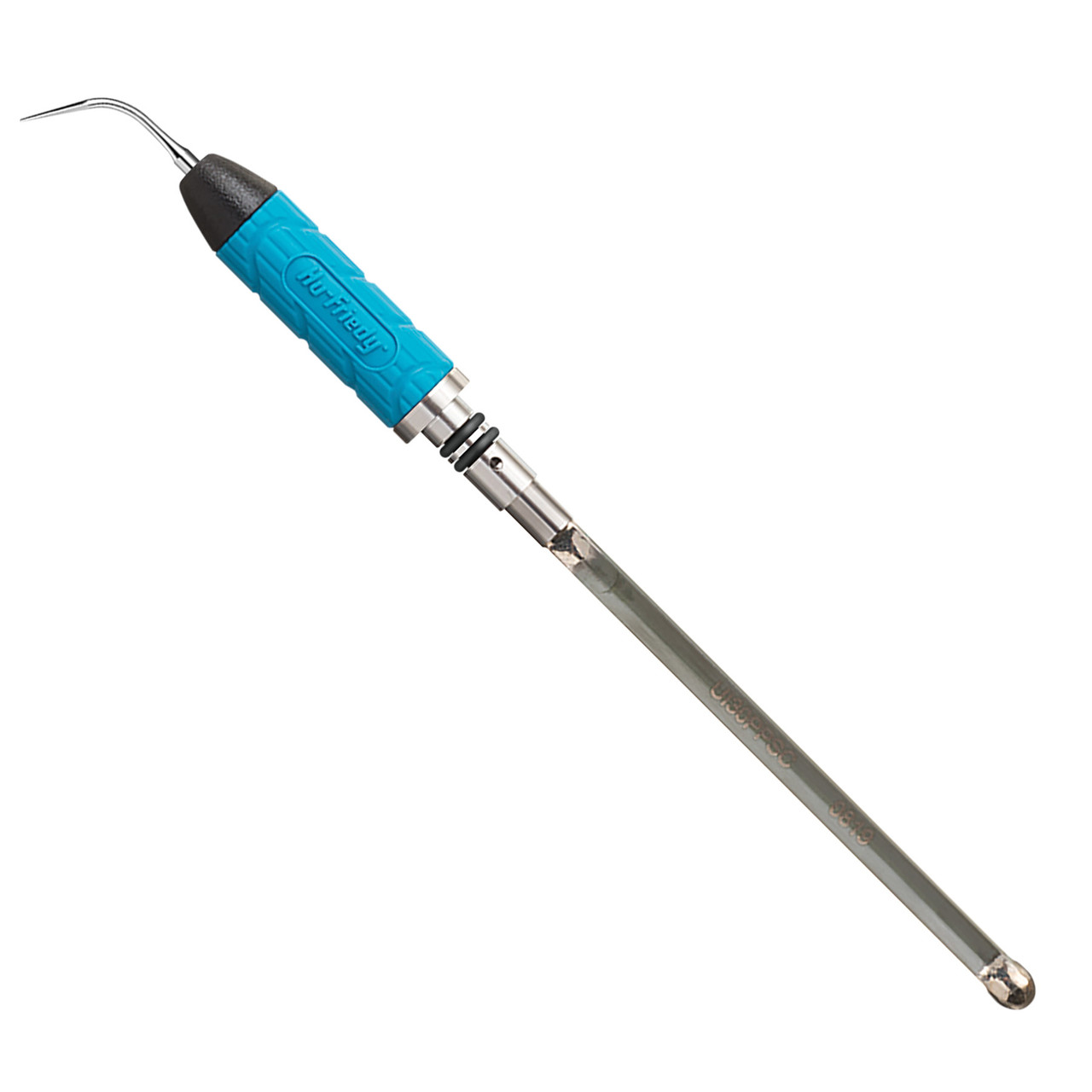 Hu-Friedy Power Plus Ultrasonic Beveled Insert 30Hz | Practicon Inc