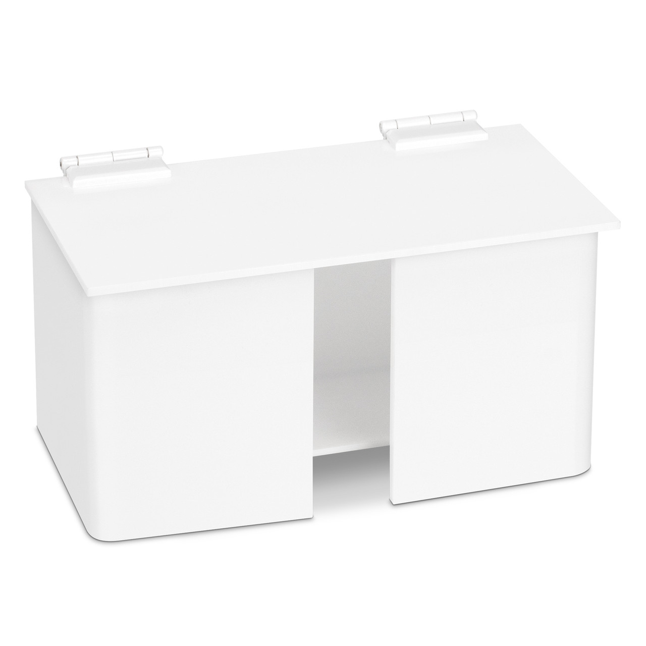 Easy-Fill Surgical Mask Dispenser | Practicon Inc