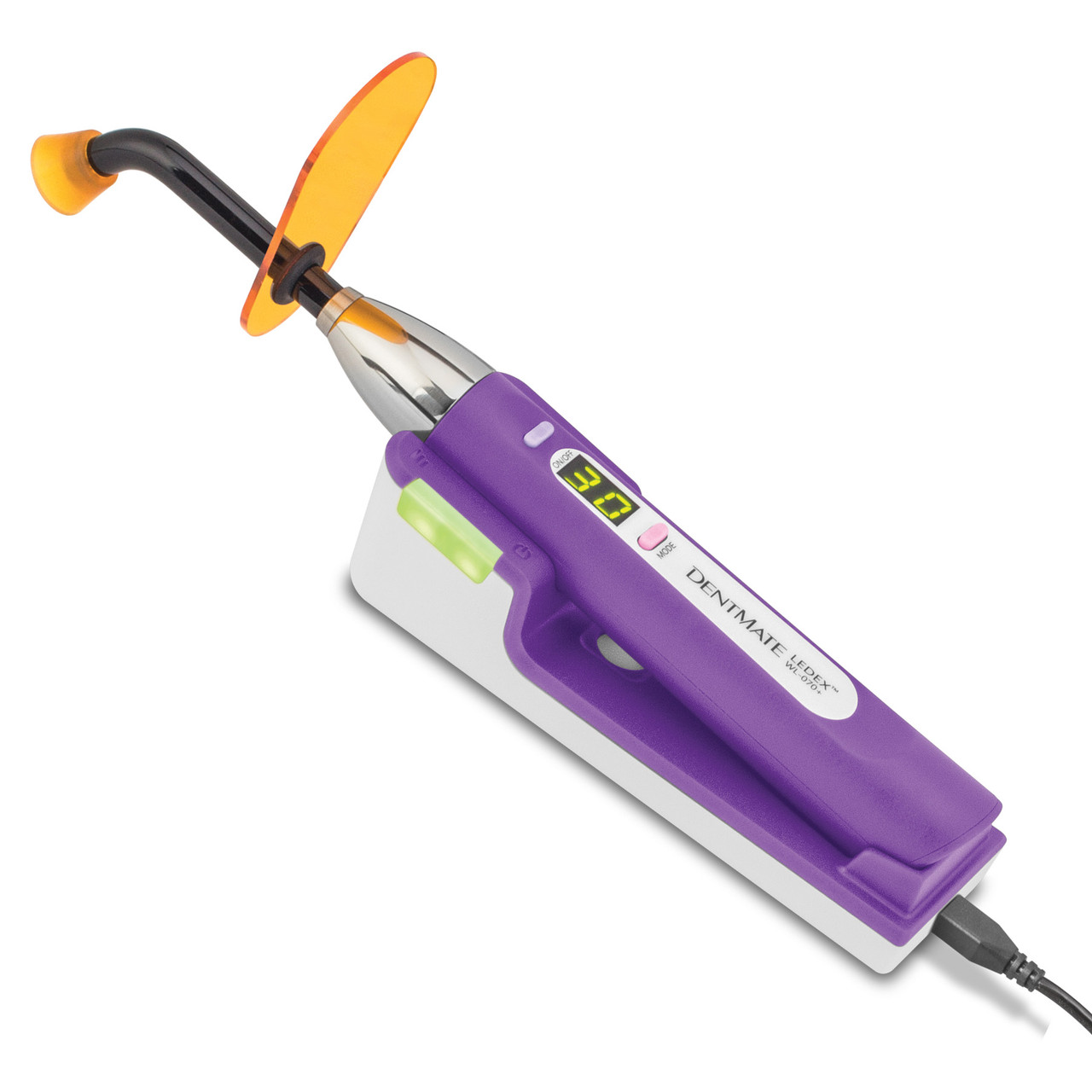 LEDEX WL-070+ Curing Light | Practicon Inc