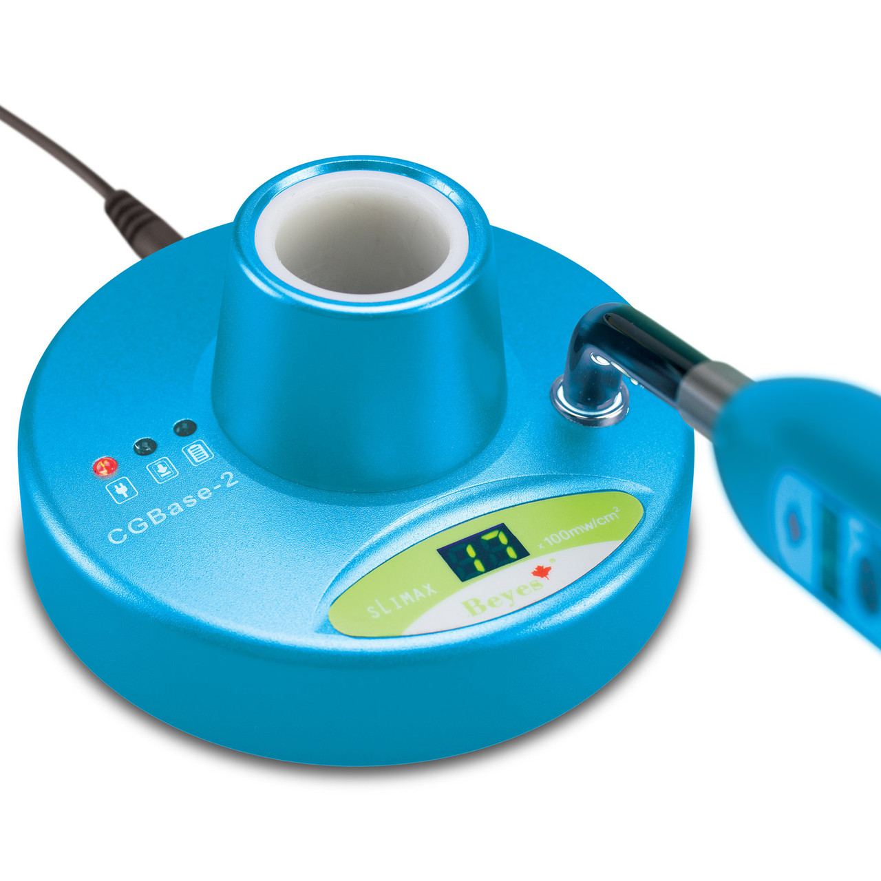 Slimax-C Plus Led Curing Light | Practicon Inc