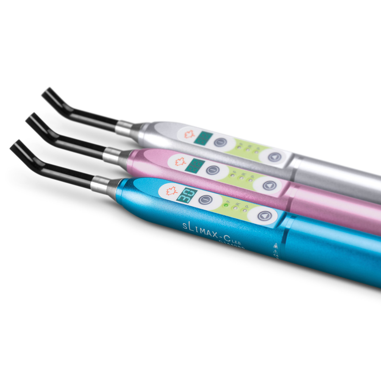 Slimax-C Plus Led Curing Light | Practicon Inc