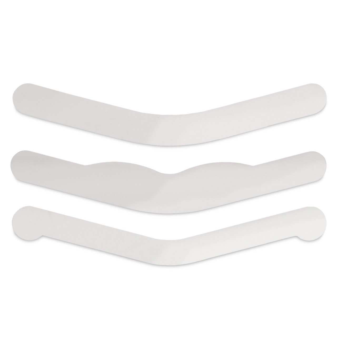 Dead Soft Ho Matrix Bands 100/Pack | Practicon Inc