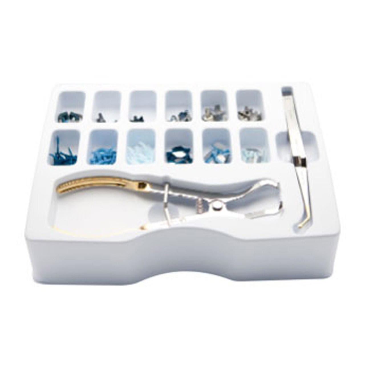Palodent Plus EZ Coat Matrix System Intro Kit | Practicon Inc