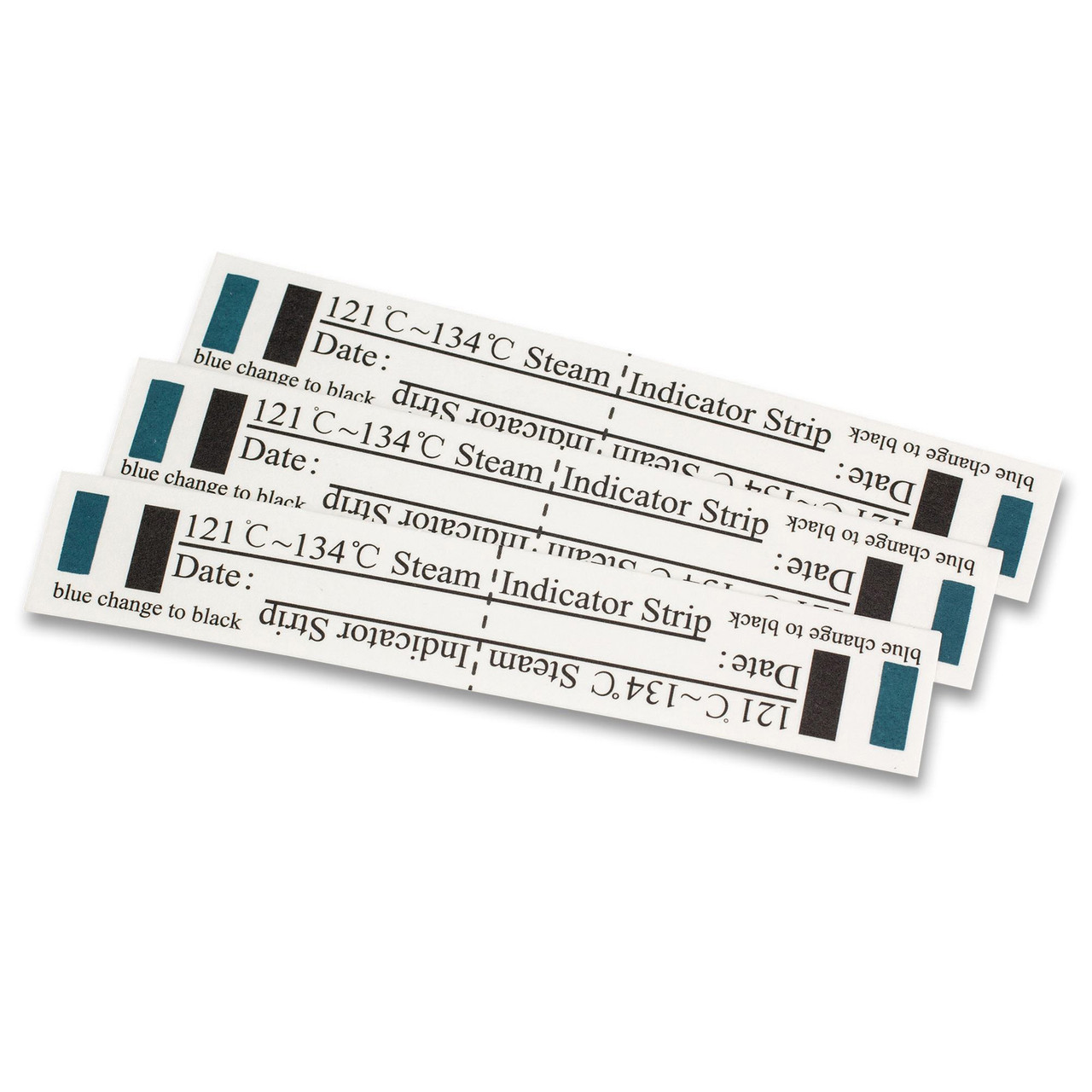 Steam Indicator Strips 600/Box | Practicon Inc