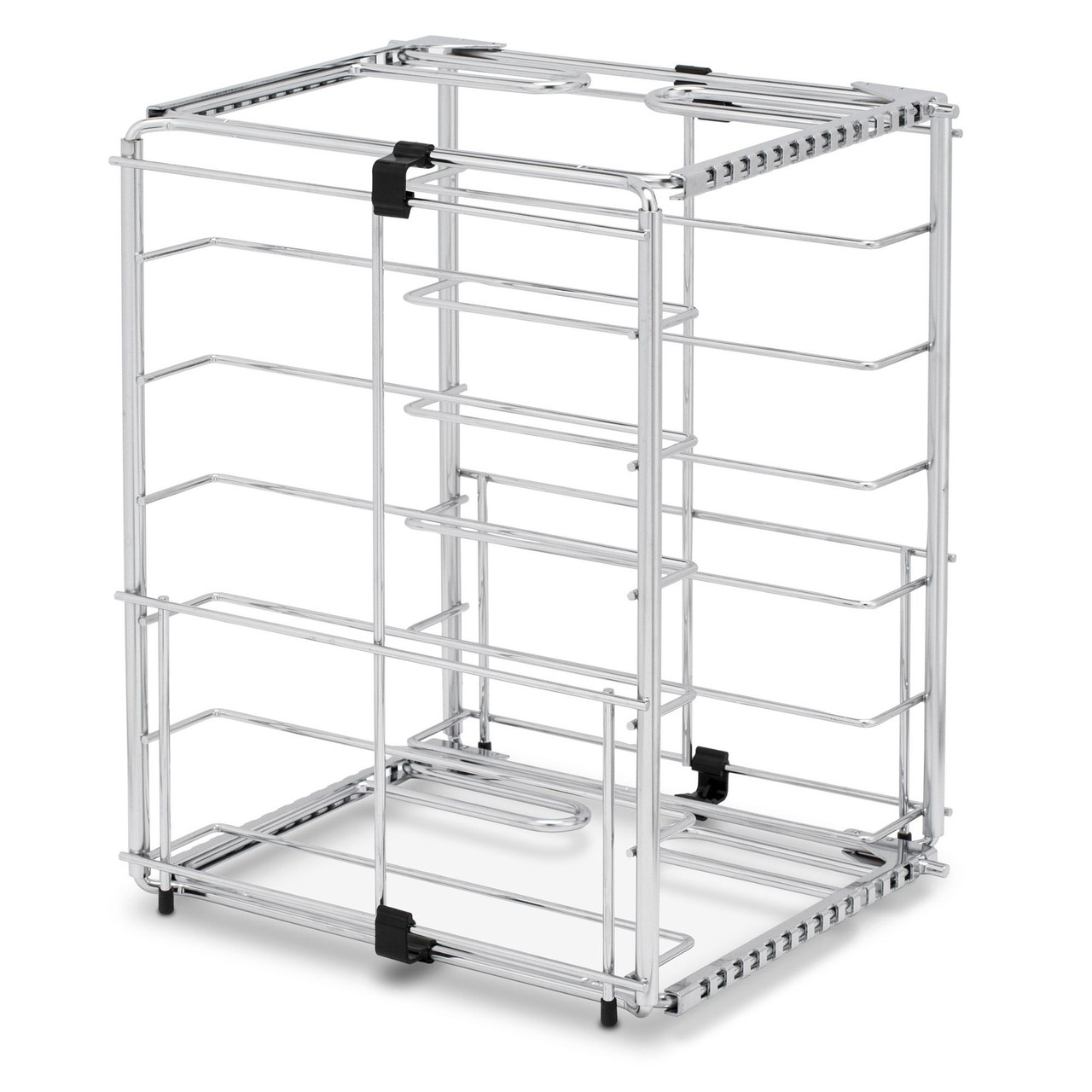 Zirc Multi-Mod 6-Place Rack | Practicon Inc