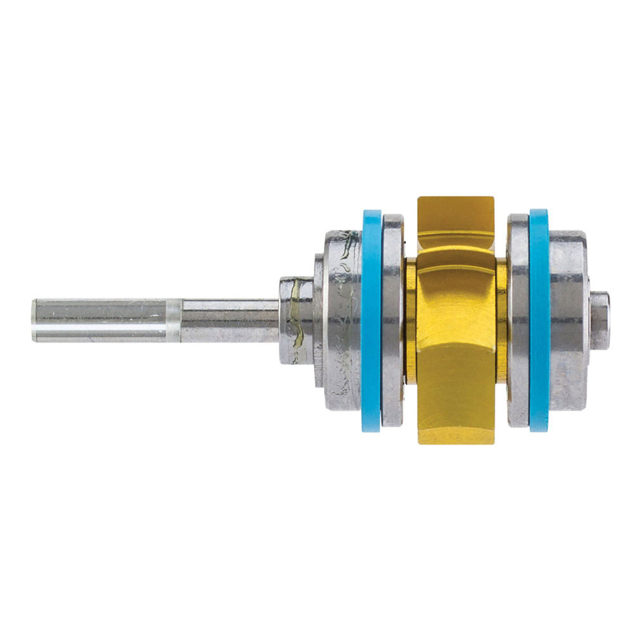 Midwest Tradition/Xgt Pushbutton Ceramic Turbine | Practicon Inc