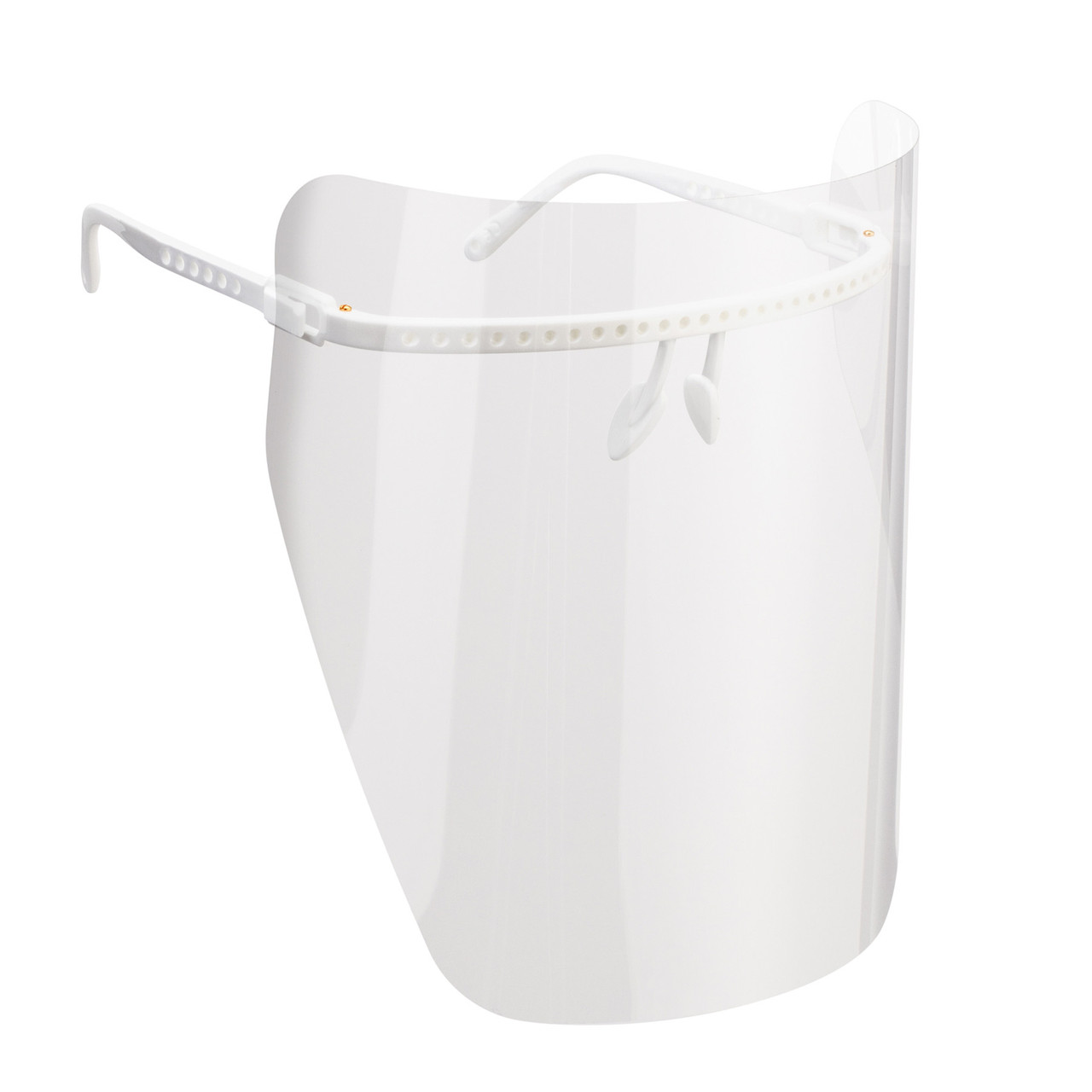 Vista-Tec Ultra Light Faceshield Classic Kit | Practicon Inc