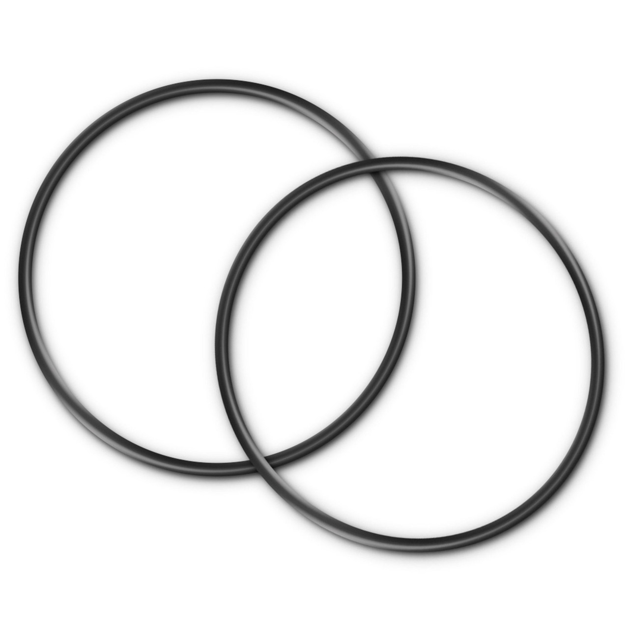 Gleco Trap System® Replacement Gaskets 2/Pack | Practicon