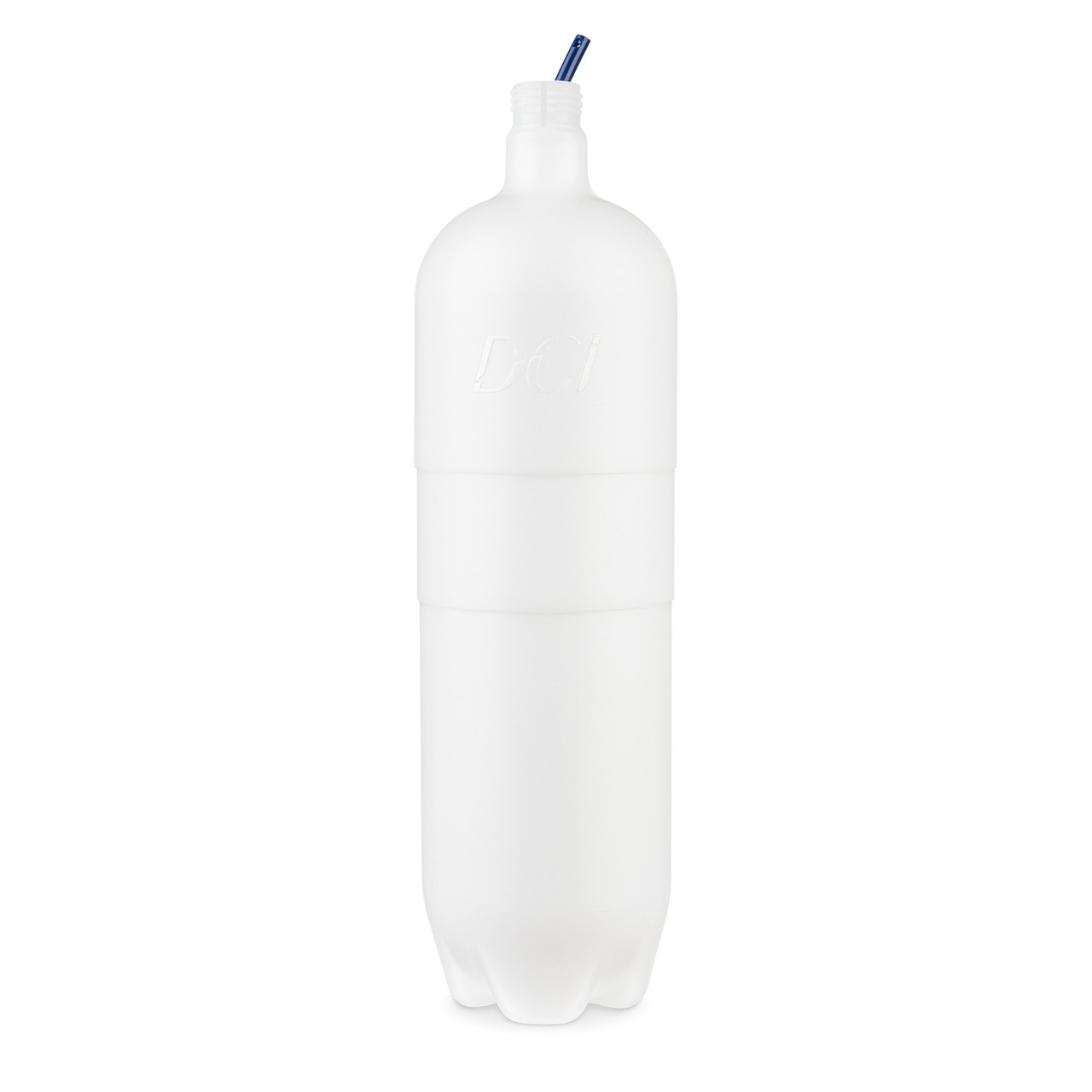 Heavy-Duty 2-Liter Water Bottle