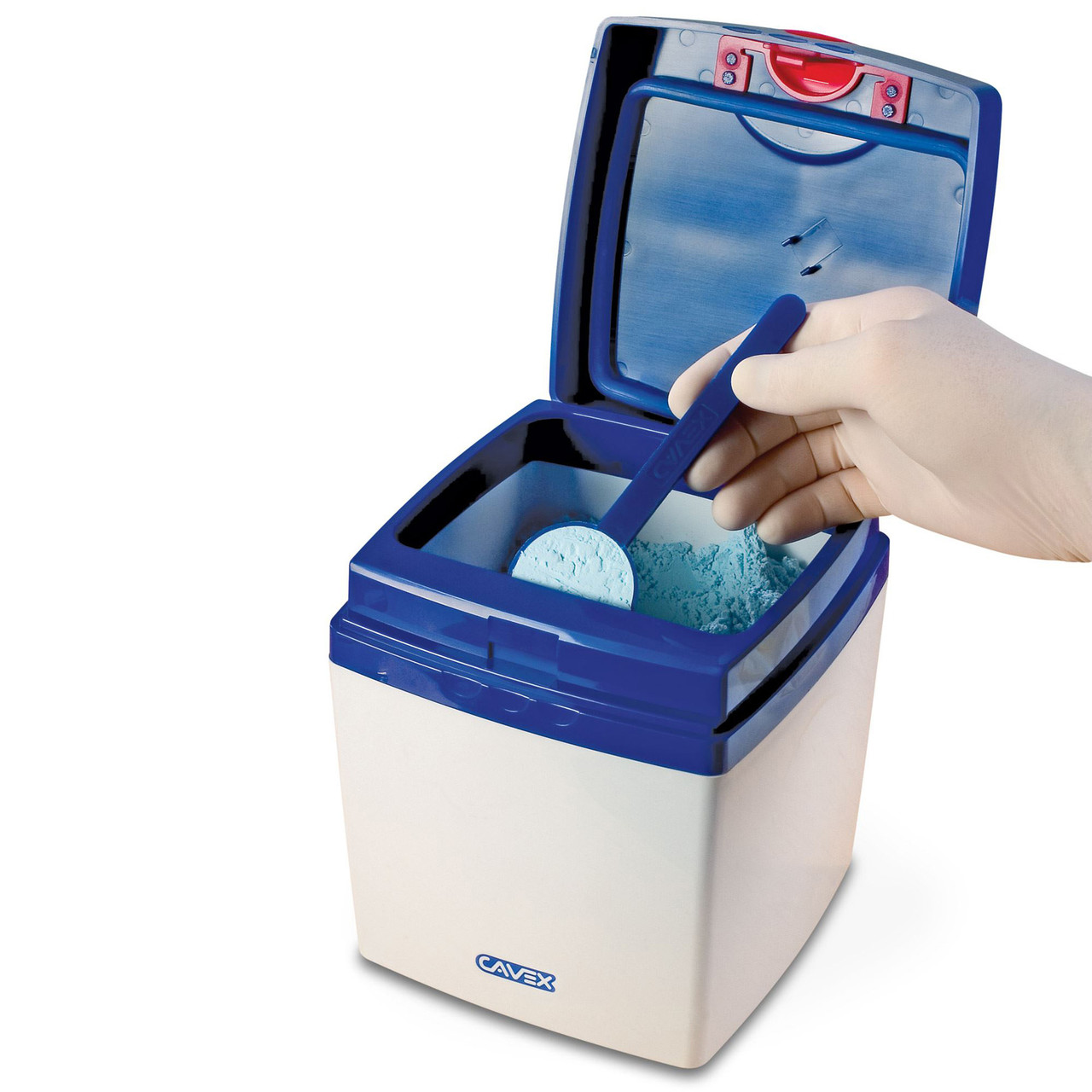 Cavex® Alginate Container| Practicon Inc