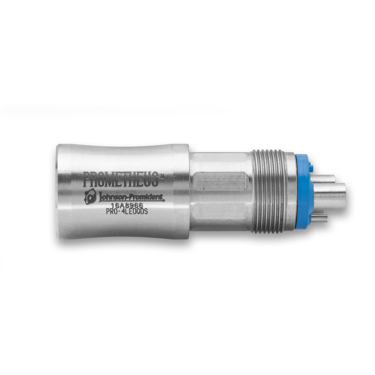Prometheus 4/5 Hole Handpiece Coupler | Practicon Inc